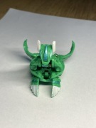 Bakugan Gundalian Invaders Ventus Helix Dragonoid