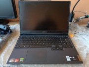 Laptop Lenovo Legion 5 15ACH6 82jw008wpb Ryzen 7 5800H RTX 3050 uszkodz CPU