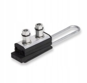 Uchwyt odciągowy 2x25mm2 SO117.225S ENSTO