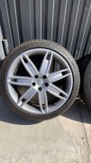 Felgi Maserati 20 cali