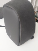 Plecak antykradzieżowy