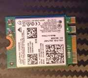 Karta Wi-Fi Lenovo IdeaPad 700-15ISK