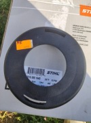 Pokrywa głowicy STIHL AUTOCUT 40-2 oryginal