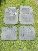 Oryginalne dywaniki Toyota Corolla 97