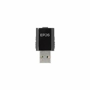 Adapter Usb-a dect SDW D1 do słuchawek dect Sennheiser Epos całej serii SDW