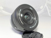 Sony E 16-50 mm f/3.5-5.6 PZ OSS
