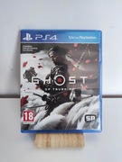 Ghost of Tsushima (PS4)