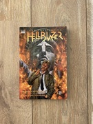 HELLBLAZER Płomień potępienia 2009 Pl ideał Ennis