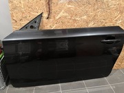 Drzwi lewe BMW e82 sparkling graphite