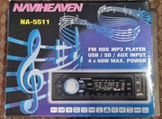Radio samochodowe