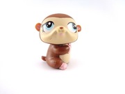 LITTLEST PET SHOP LPS - Chomik Chomiczek #1322 [ac233]