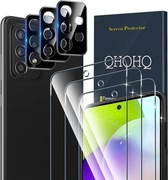 3x SZYBKA OCHRONNA SZKŁO SAMSUNG GALAXY A72 5G
