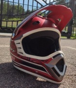 Kask LS2 rozmiar.L (junior)