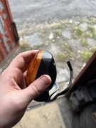 Kierunki Honda CBR 125/600 Jc34/39