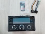 Radioodtwarzacz Blow AVH-9620