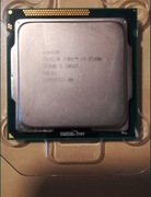 Procesor Intel Core i5 - 2500K LGA1155 odblokowany