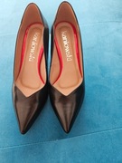 Botki damskie Kaniowski