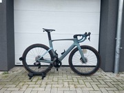 Rower szosowy aero scott foil rc 20 2023