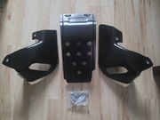 Zestaw osłon do enduro