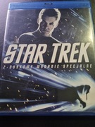 STAR TREK - BLU-RAY - PL