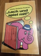 Lach und spiel mit |J Serdecka Kroemer