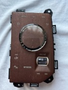 IDrive lewarek panel sterowania BMW IX (I20) 6582-5a73b28-01