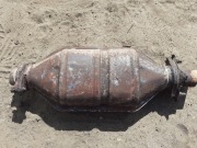 AKatalizator Mitsubishi Carisma 98r, 1.6 benz, 