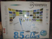 Gra na telewizor  Overmax 