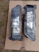 HALOGEN MAN TGX TGS TG3 NOWY MODEL H7 PRAWE LEWE ORYGINAŁ