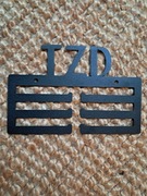 TZD zawieszka na medale