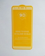 Szkło hartowane dla Xiaomi Redmi 6A