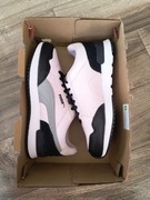 Buty damskie Puma Adaptor r.40 różowe 398405 09