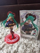 Figurka Hatsune Miku Vocaloid