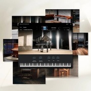 AIR (SONIVOX) ESSENTIAL KEYBOARDS 13 KULTOWYCH INSTRUMENT