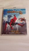 Spider-Man Homecoming 2D i 3D wersja pełna polska