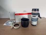 Canon EF 70-200mm f/4L USM