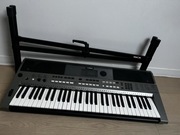 Keyboard Yamaha E443 + stojak