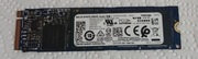 Dysk SSD M.2 PCIe NVMe Toshiba 256GB