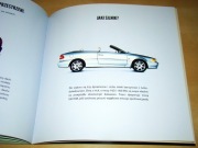 Prospekt Volvo S40, V40, S60, V70, V70XC, C70, S80, XC90 2002 j.polski !