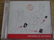 Scotch - Pictures Of Old Days (CD) 1985 Remastered
