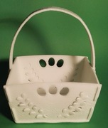 koszyczek wielkanocny dla przedszkolaka kosz 1 szt