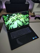 Laptop Gigabyte G7 17,3" 144Hz i5 12th RTX 4050 