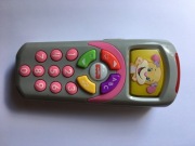Telefon dla dziecka Fisher Price
