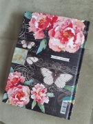 Pamiętnik notes z magnesem