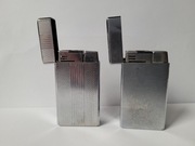 Zapalniczka Colibri of London MOLECTRIC Japan, druga gratis