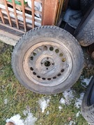 Koła 4x100 astra h , corsa opel