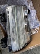 Jeep wrangler Lampa Kierunkowskaz prawy przód 55112884AF