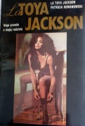La Toya Jackson. Patricia Romanowska.