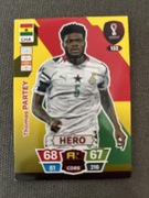 Panini QATAR World Cu 2022 karty