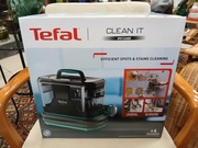 Odkurzacz Piorący TEFAL IZ5020F Clean It do Usuwania Plam Nowy